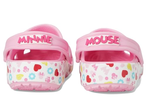 Thumbnail 4 de Crocs Mickey Friends Minnie Classic Clog K zuecos 36/37