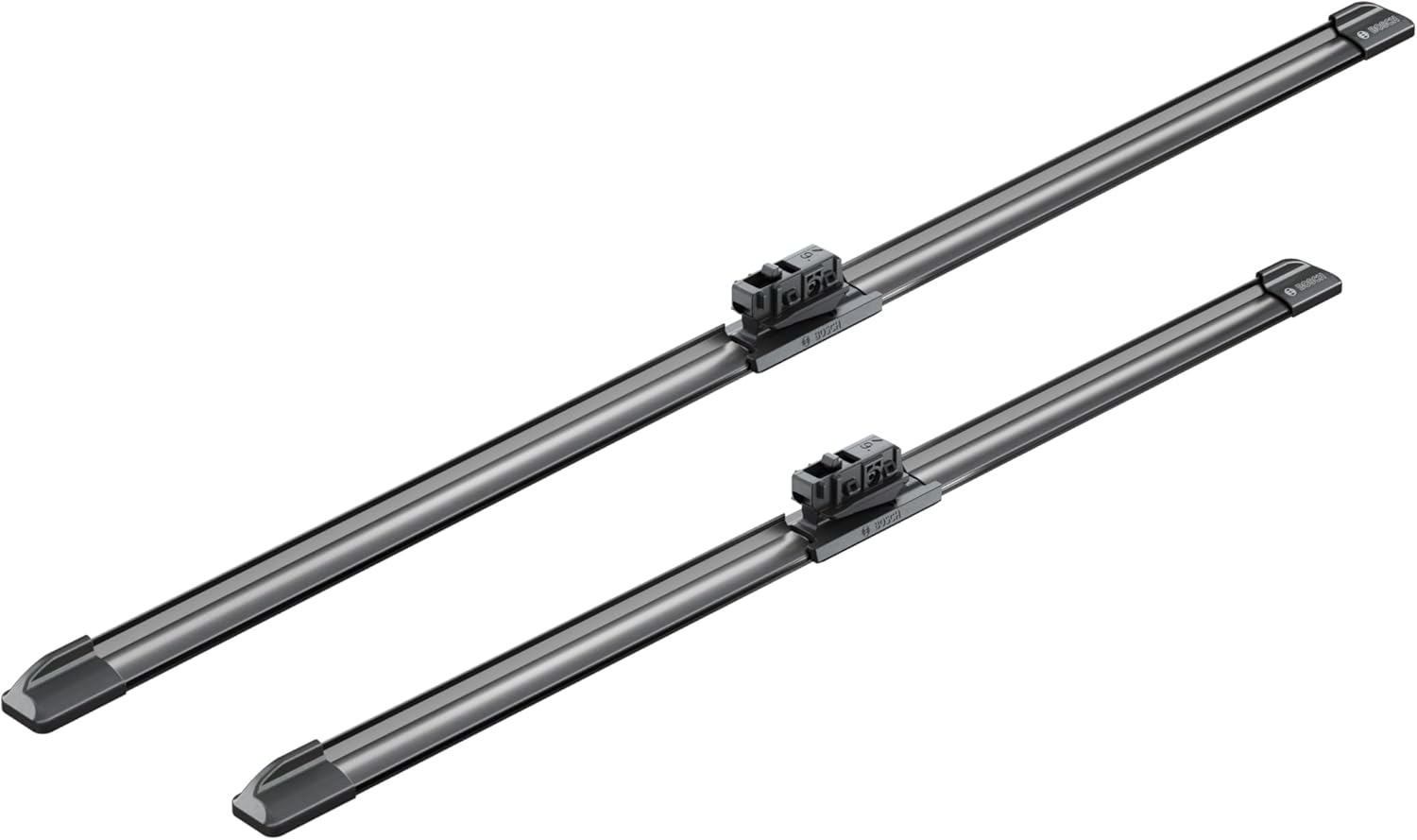 Thumbnail 2 de Bosch Aerotwin A 205 S Wiper Blades (2-Pack) for Left-Hand Drive EU