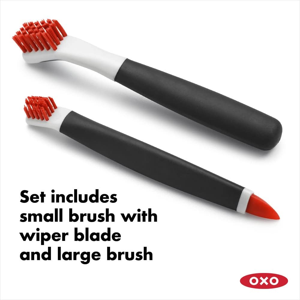 Thumbnail 3 de OXO Good Grips Deep Clean Brush Set