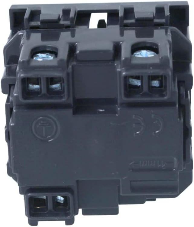 Thumbnail 2 de 4 Pezzi Presa Schuko Nero – Compatibile con Bticino Living Light