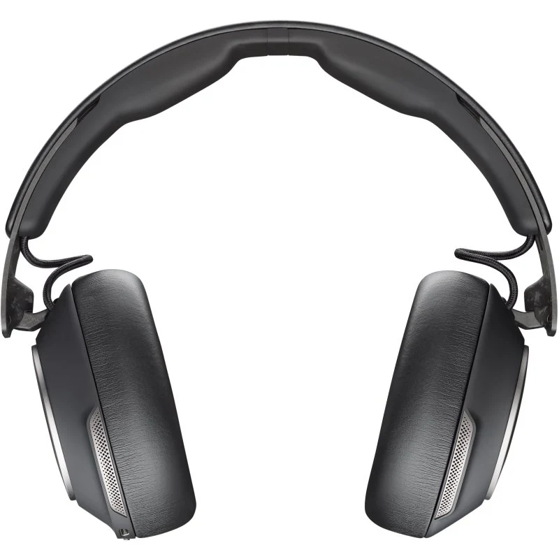 Detalle de Poly Voyager Surround 80 UC Auriculares Bluetooth USB-C 🎧 + Adaptador