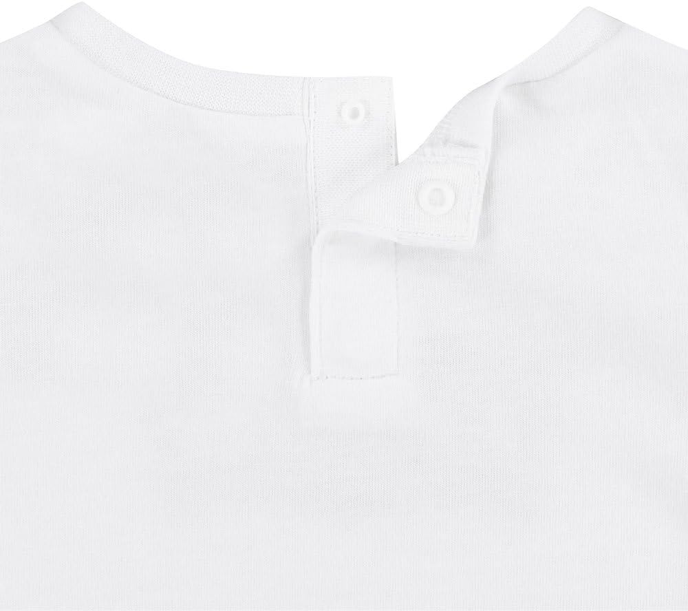 Thumbnail 2 de Levi's LVG Batwing Tee 1ek825 T-Shirt Bébé Fille