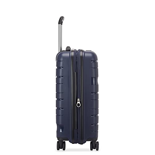 Detalle de MODO by Roncato MD1 Trolley bagaglio a mano 55x40x20/25 cm Espandibile Blu