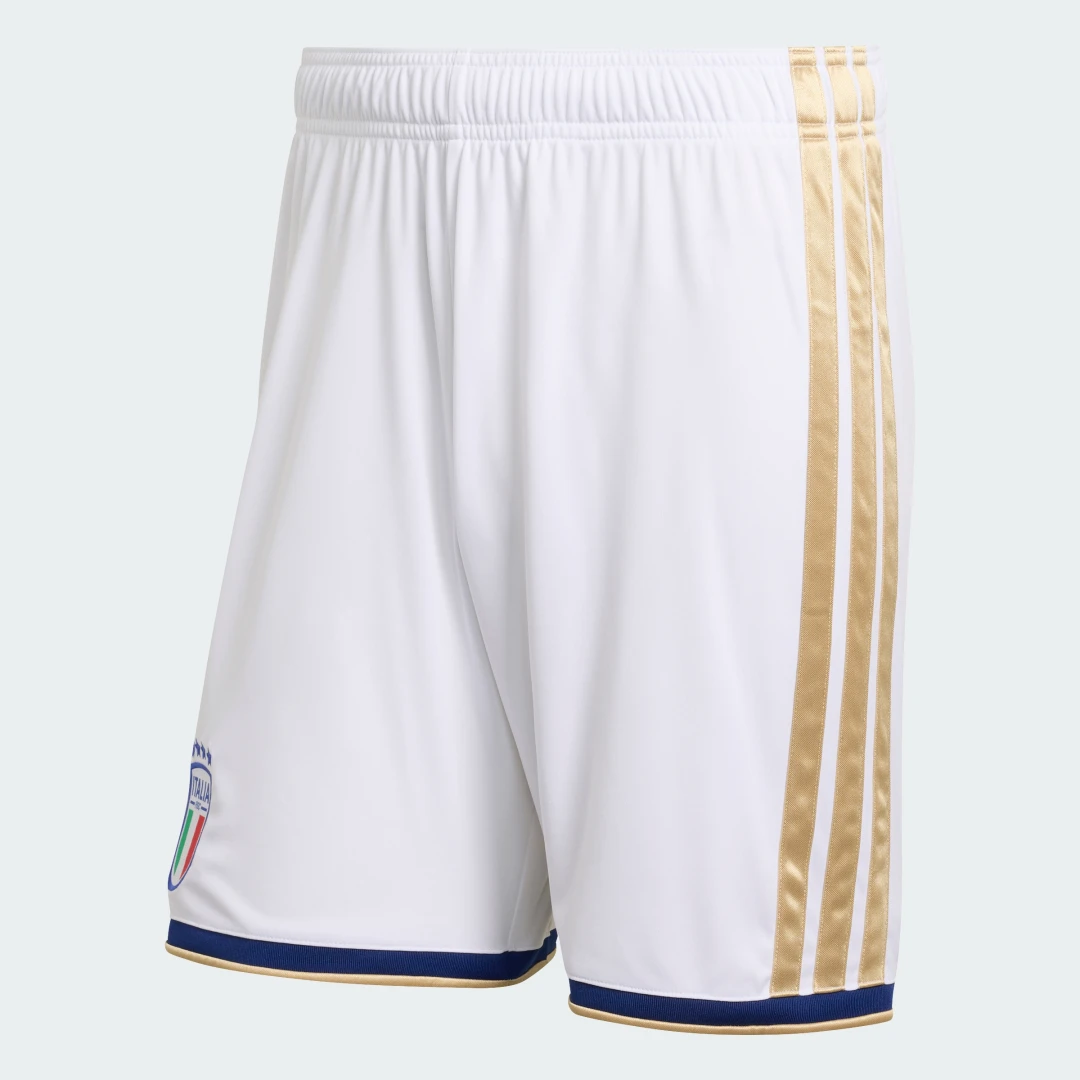 Thumbnail 3 de Pantalón corto primera equipación Italia 26 de Adidas