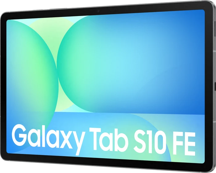 Thumbnail 6 de Samsung Galaxy Tab S10 FE 10,9 Zoll, 256 GB, Wi‑Fi + 5G Grau