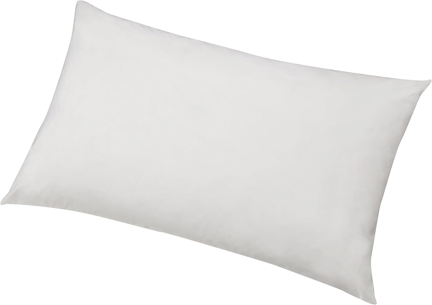 Detalle 2 de Amazon Basics protège‑oreillers 50 x 80 cm