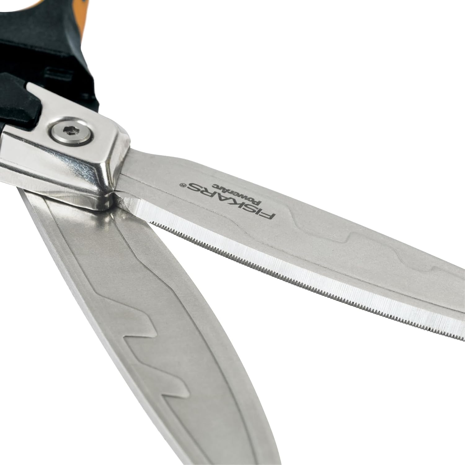 Thumbnail 4 de Fiskars PowerArc 1027204 hardwaresax, 21 cm, blad i rostfritt stål