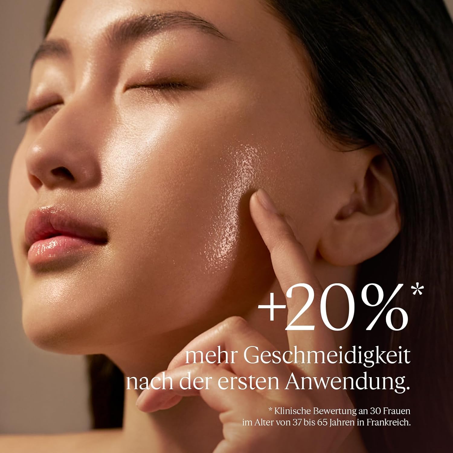 Detalle 2 de L’Occitane Reinigungsöl Immortelle Précieuse (200 ml) – für erste Altersanzeichen