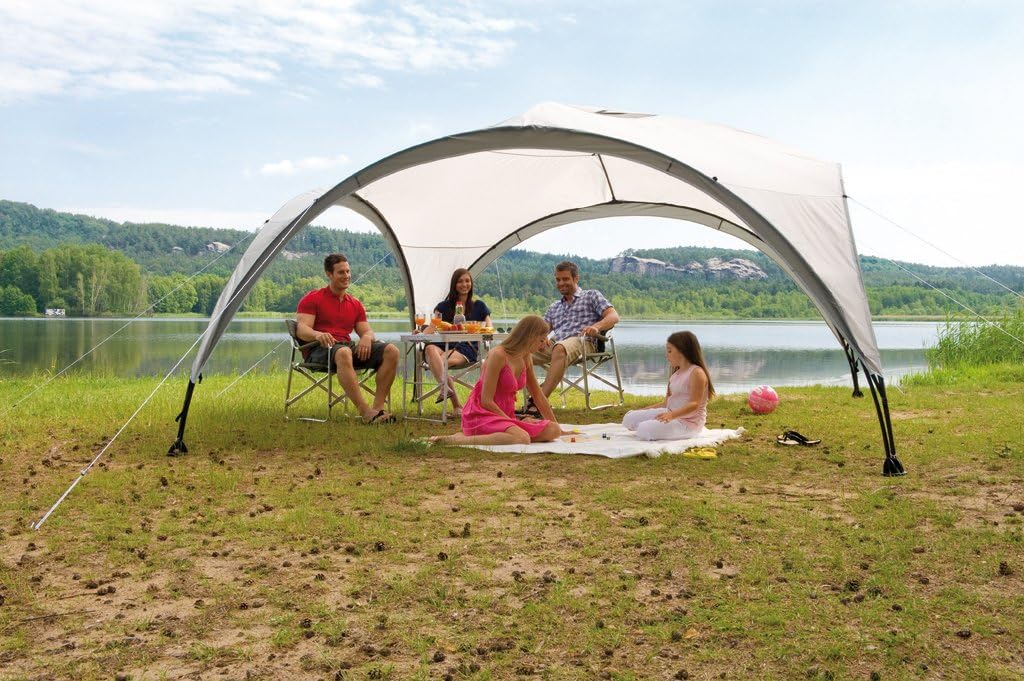 Thumbnail 6 de Coleman Carpa Event Shelter XL con SPF 50☀️ para camping y jardín