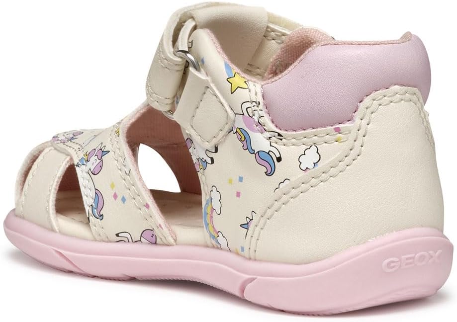 Thumbnail 6 de Geox Zapito Girl Sandale bébé confortable