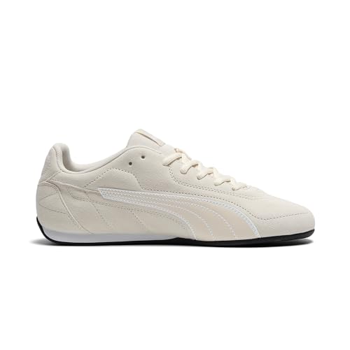 Thumbnail 4 de PUMA Catch SD : baskets unisexes en daim, Alpine Snow