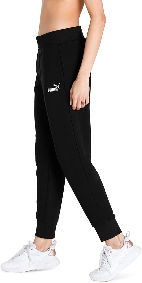 Thumbnail 3 de Puma Damen ESS Sweatpants TR Cl Knitted Pants – bequeme Sweatpants mit normaler Passform