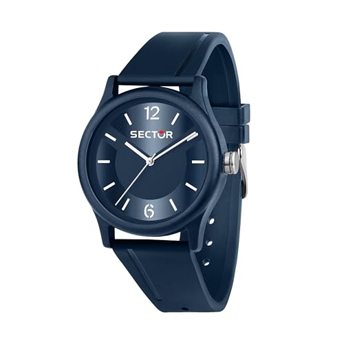 Imagen de Sector No Limits Orologio Uomo Solo Tempo 41 mm – Collezione EX-Q, elegante praticità everyday en OfertitasTOP
