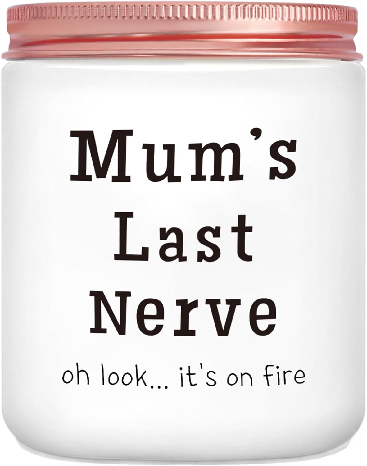 Imagen de Mothers Day Gift Mum Candle en OfertitasTOP