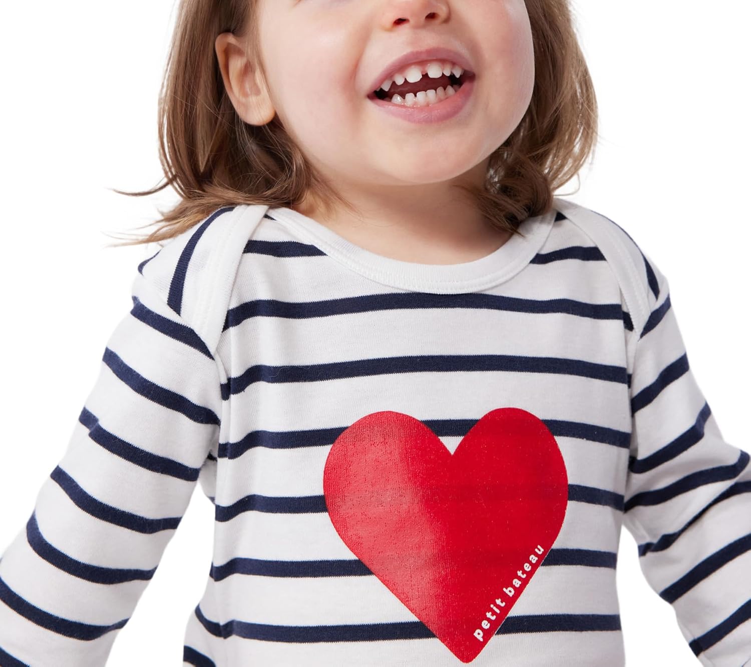 Thumbnail 2 de Petit Bateau Dormi Bene tutina pigiama senza piedi unisex bimbi