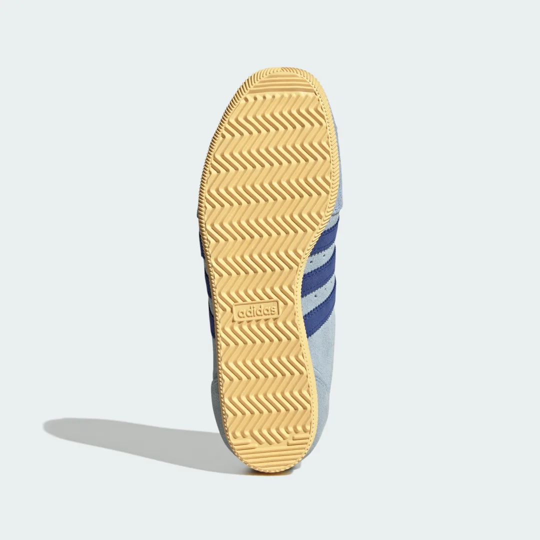 Detalle de ZAPATILLAS JAPAN de Adidas – color Azul