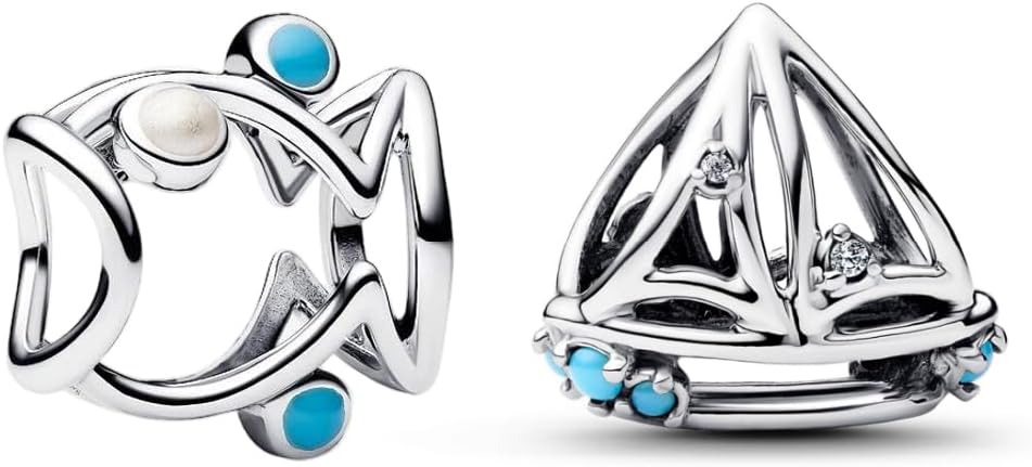 Detalle de PHCLASY Armband Charms 4,5 mm đ