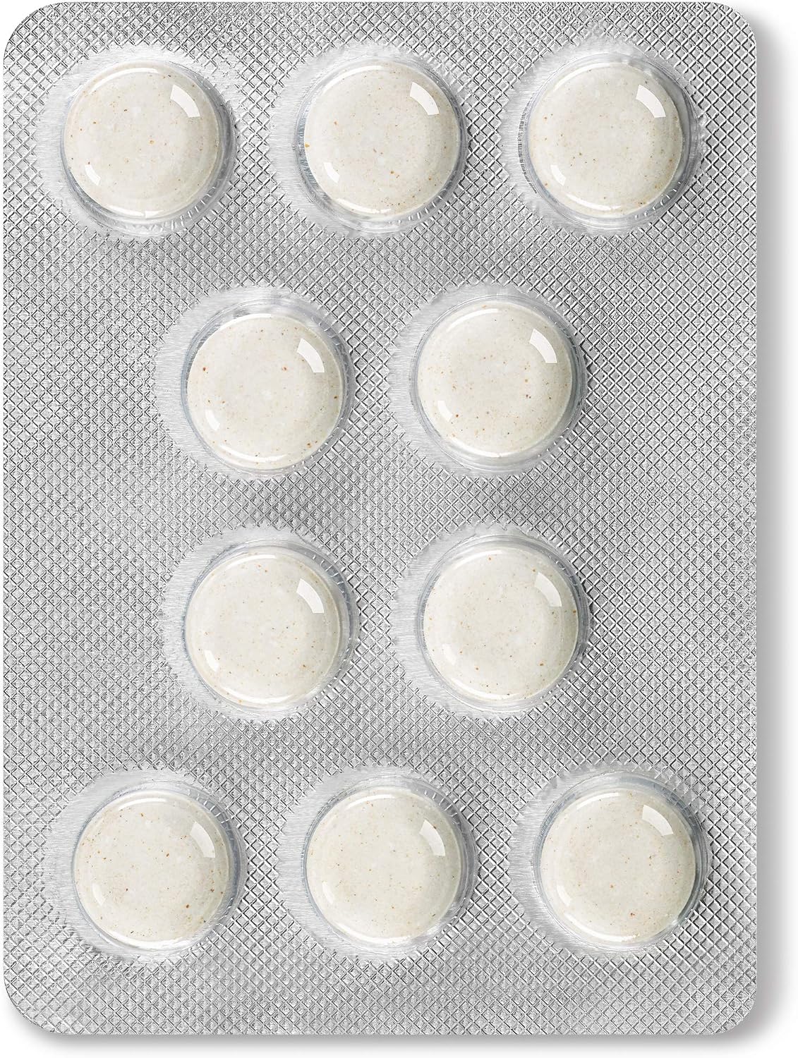 Detalle 2 de Jamieson Zinc Lozenges, 30 Count