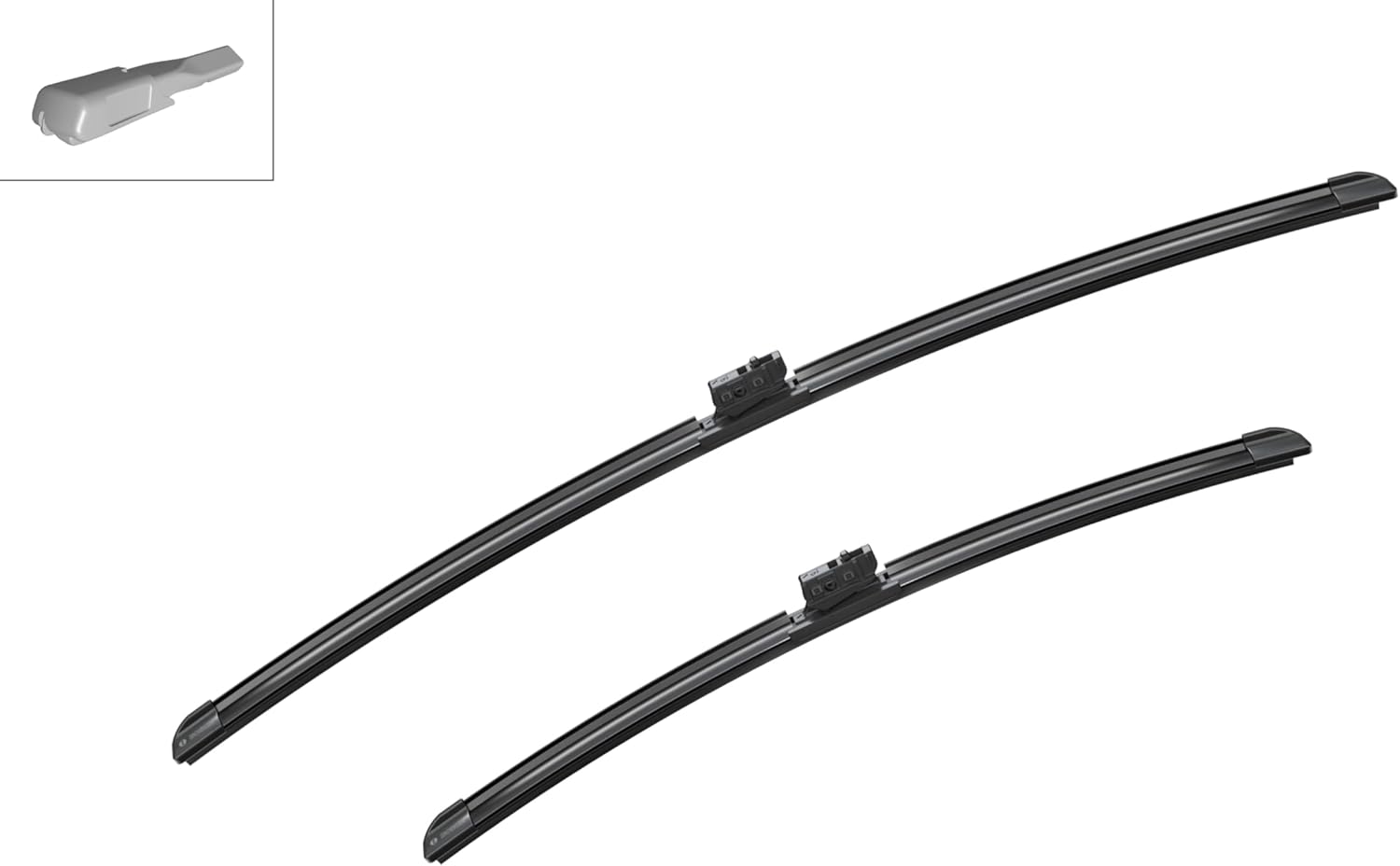 Thumbnail 5 de Bosch Aerotwin A206S 650/475 mm