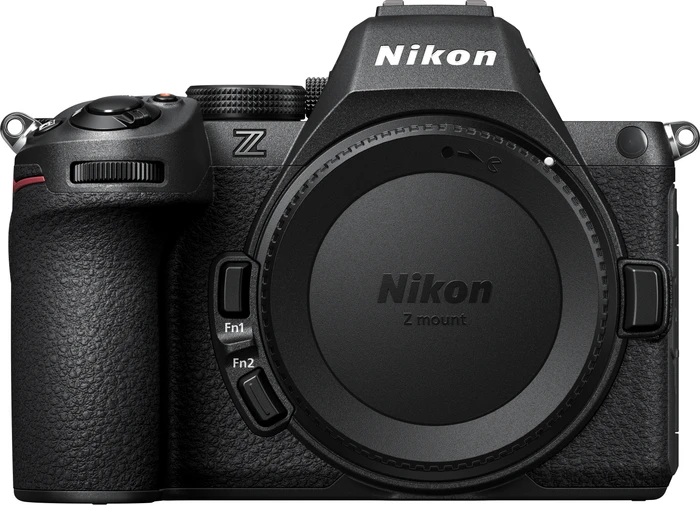 Thumbnail 13 de Nikon Z5 II with 50mm Portrait Set – kompakte Vollformat-Möglichkeiten für Porträtfotografie