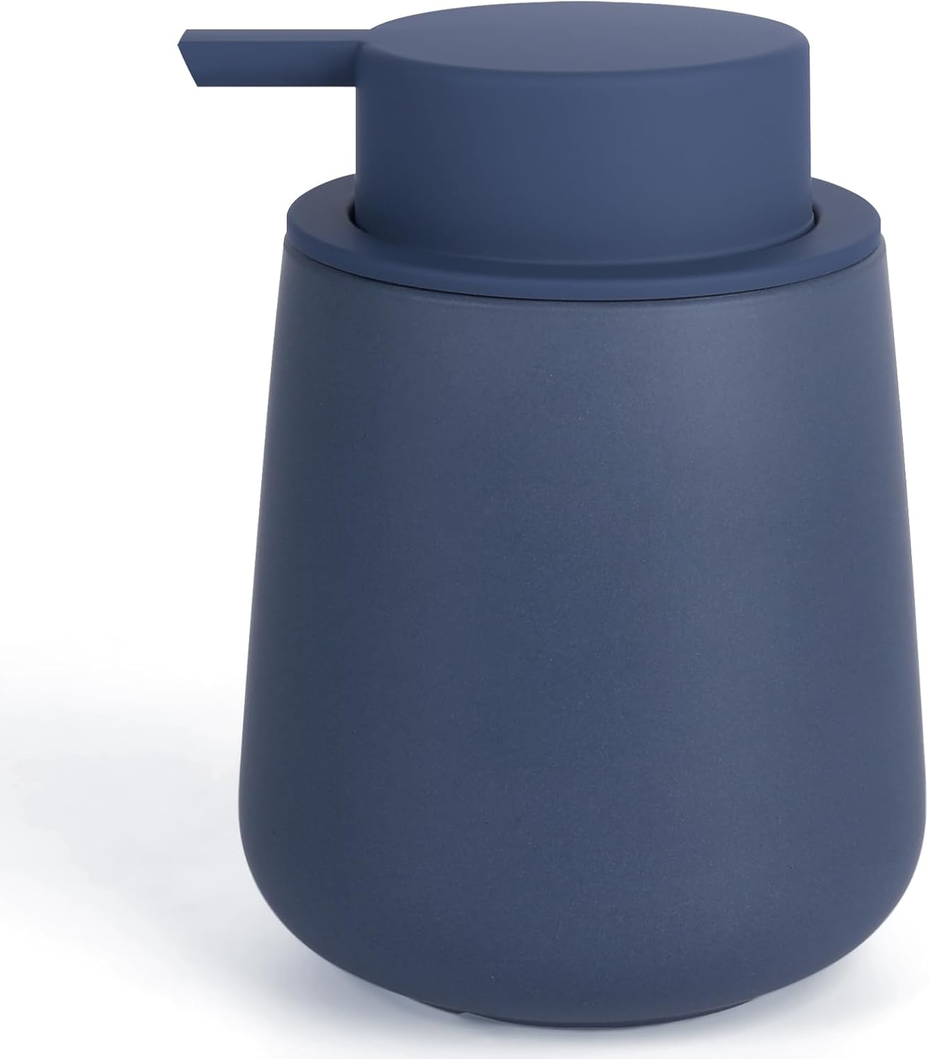 Thumbnail 6 de BosilunLife Ceramic 11Oz Foam Soap Dispenser – Blue