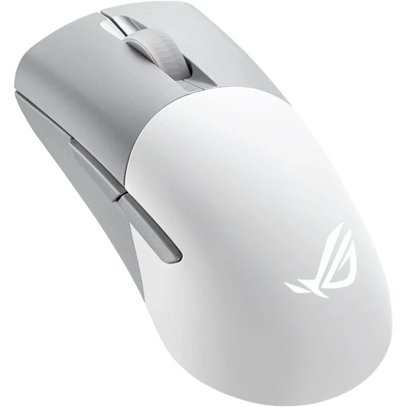 Thumbnail 3 de ASUS ROG Keris Wireless AimPoint Ratón gaming 36.000 DPI