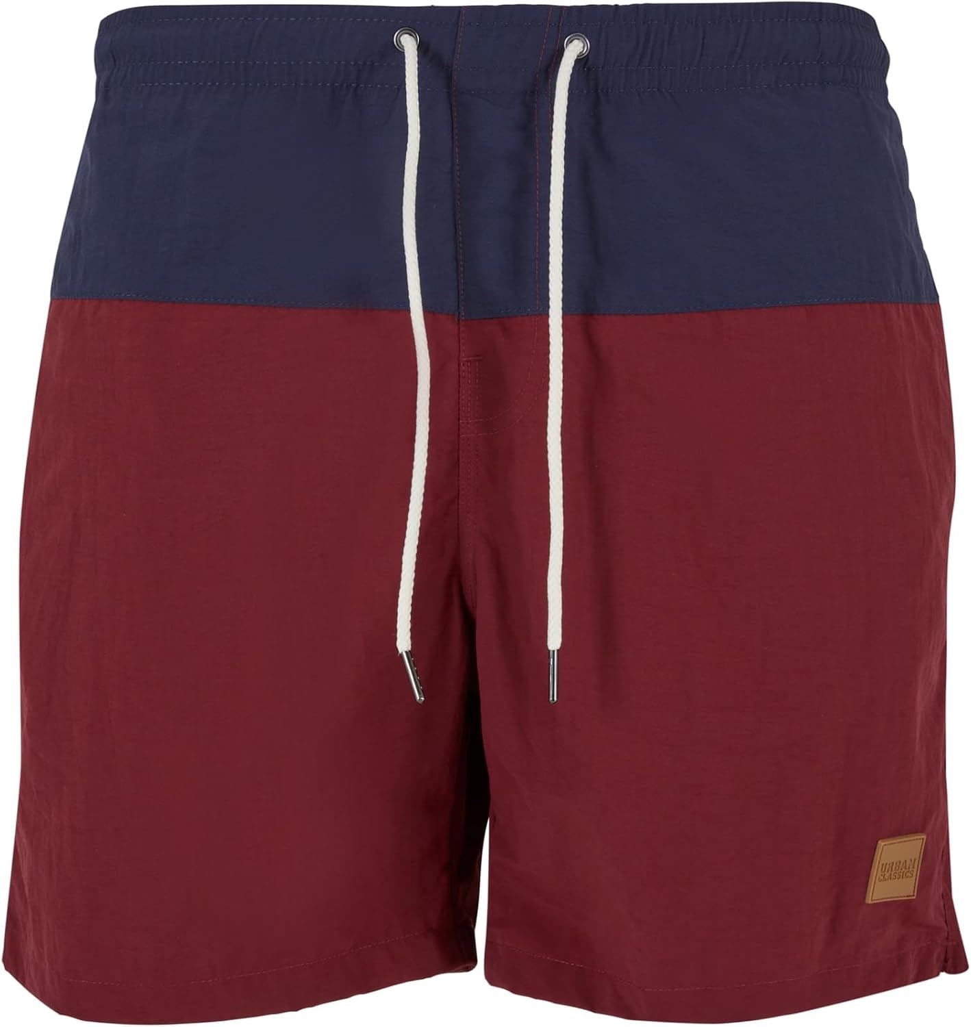 Detalle de Urban Classics Short de bain Block L