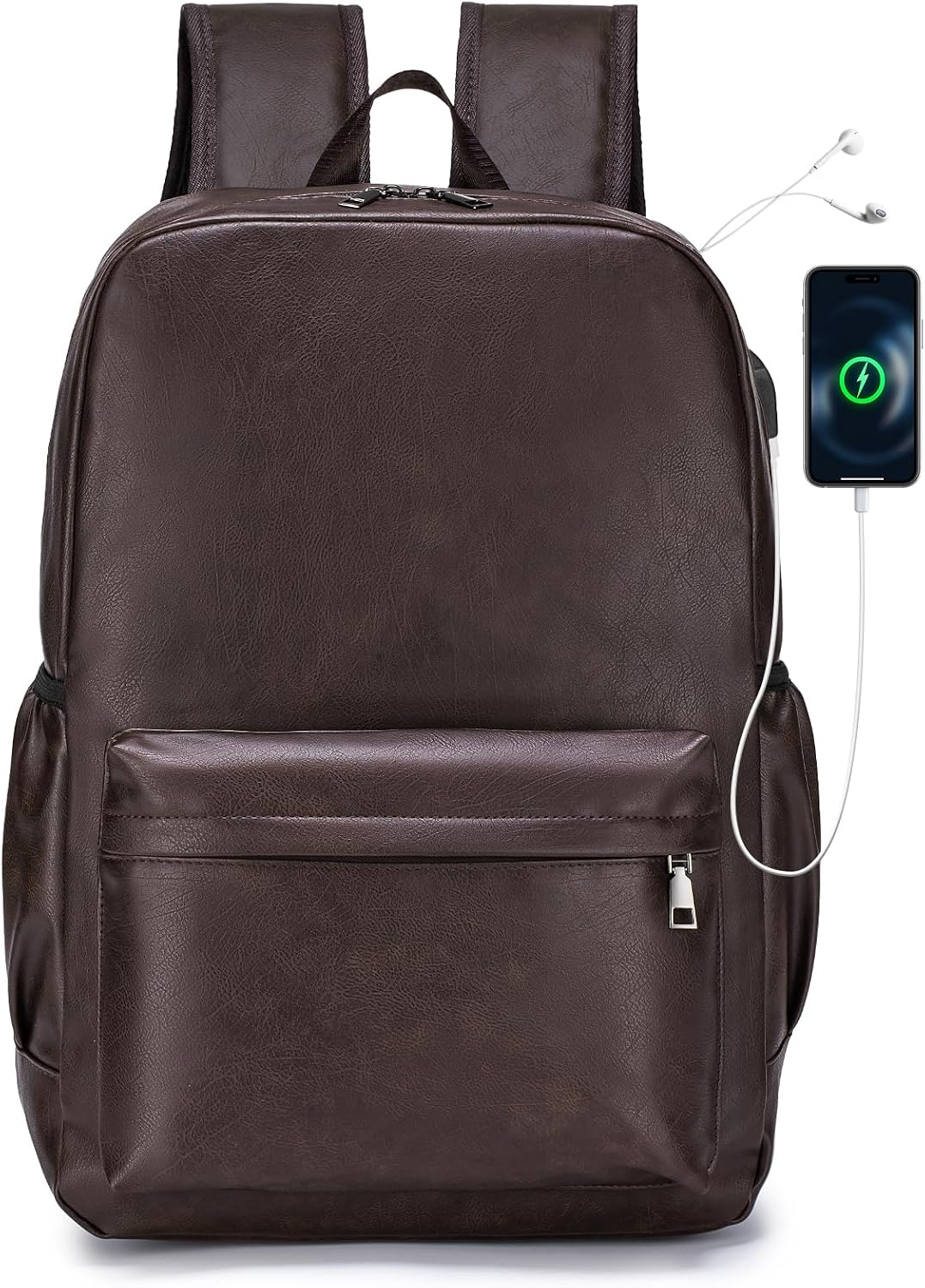 Detalle de BAGZY Bagage Cabine 20L sac à dos