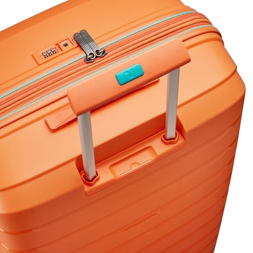 Thumbnail 7 de Roncato B-FLYING Trolley grande 78 cm Espandibile - Arancio