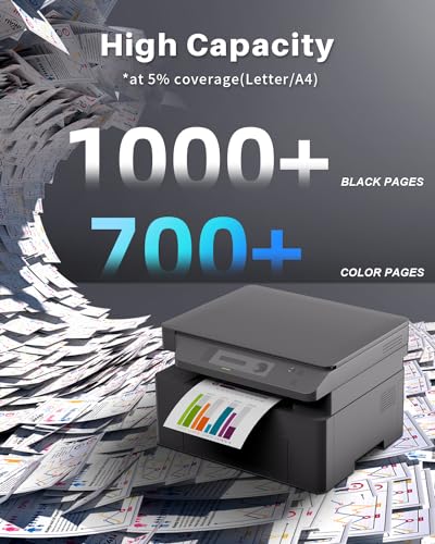 Thumbnail 3 de INK4U 117A Toner Compatible HP W2070A 📑