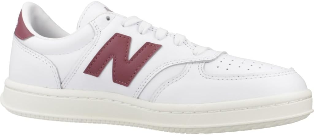 Detalle de New Balance 500 Sneaker Uomo: stile senza tempo e comfort versatile