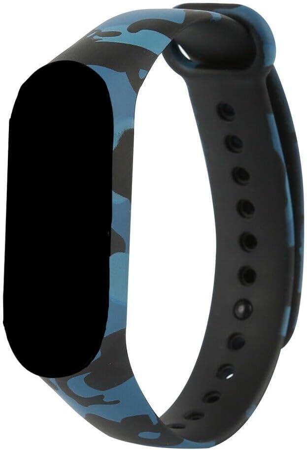 Thumbnail 4 de Panda Bobo Reflex Active Series 1 Replacement Watch Band
