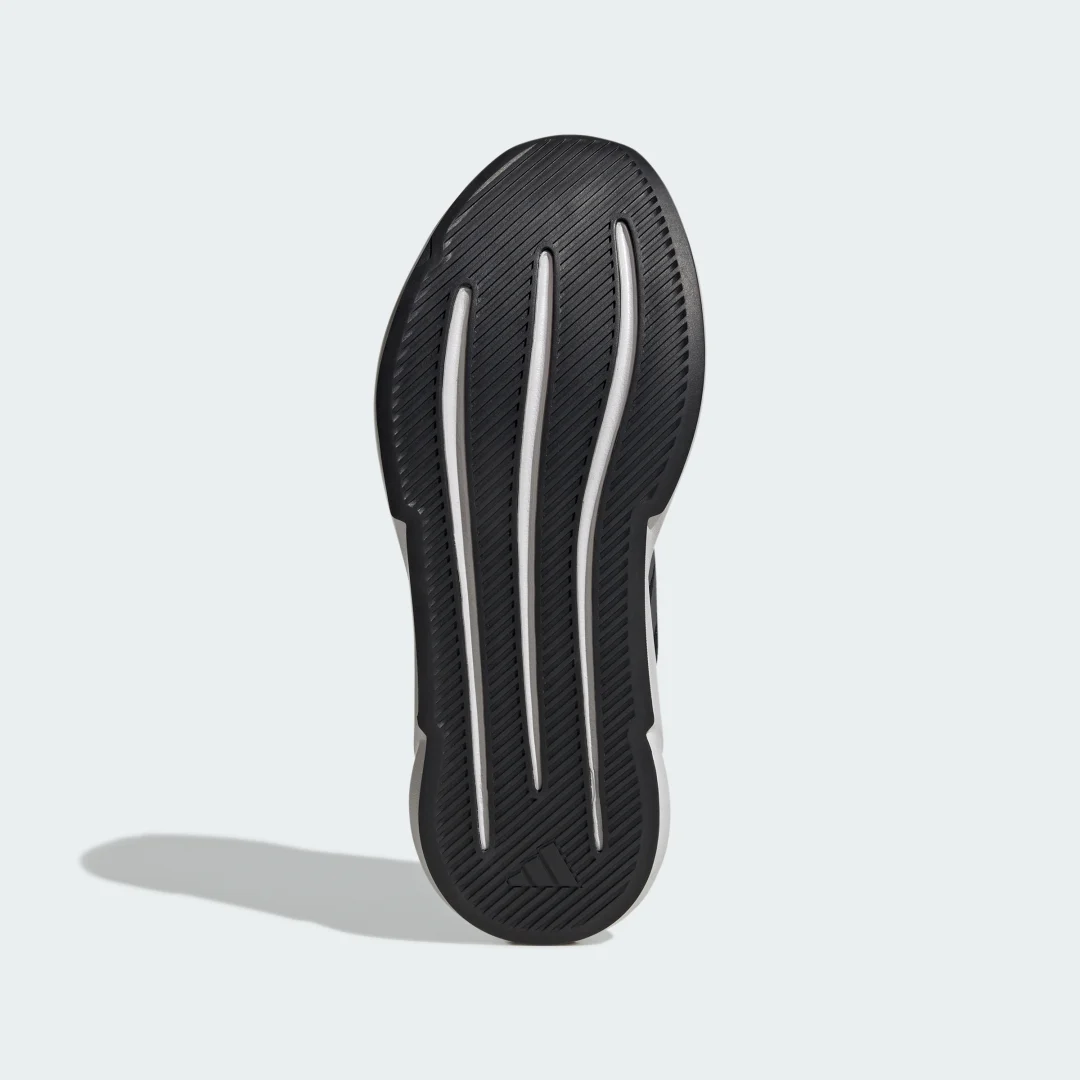 Thumbnail 2 de Zapatilla Lightshift de Adidas en negro: estilo y versatilidad para el día a día