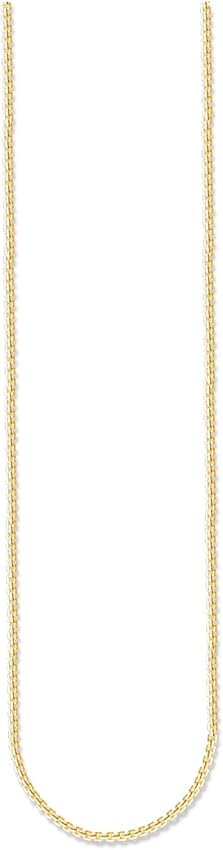 Thumbnail 5 de Thomas Sabo KE1106-415-12-L80 collar plata 925,80 cm