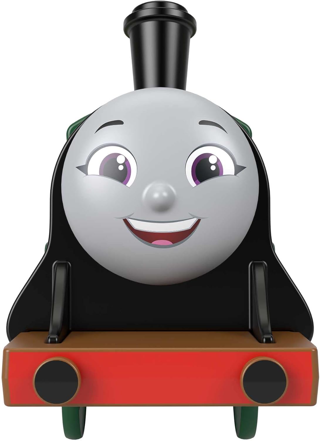 Detalle 2 de Thomas & Friends HHN41 🚂 Tren motorizado para niños desde 3 años