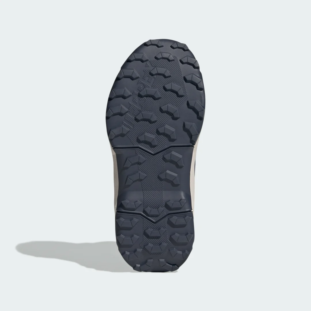 Thumbnail 2 de Adidas Terrex Ax4r Mid Hiking: zapatilla de senderismo media en azul