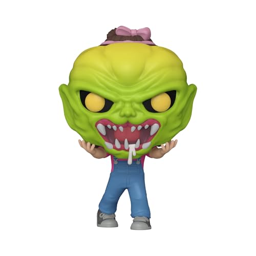 Thumbnail 1 de Funko Pop! GBS The Haunted Mask — Figura de vinilo coleccionable