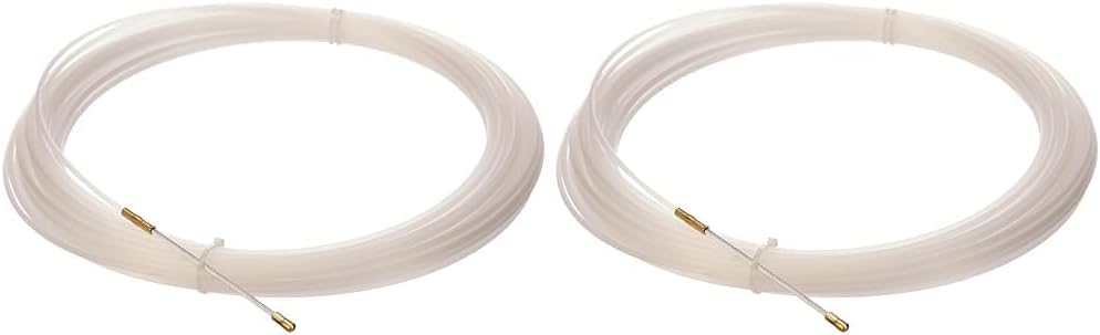 Thumbnail 5 de Electraline corde nylon Ø3 mm 25 m blanc clair