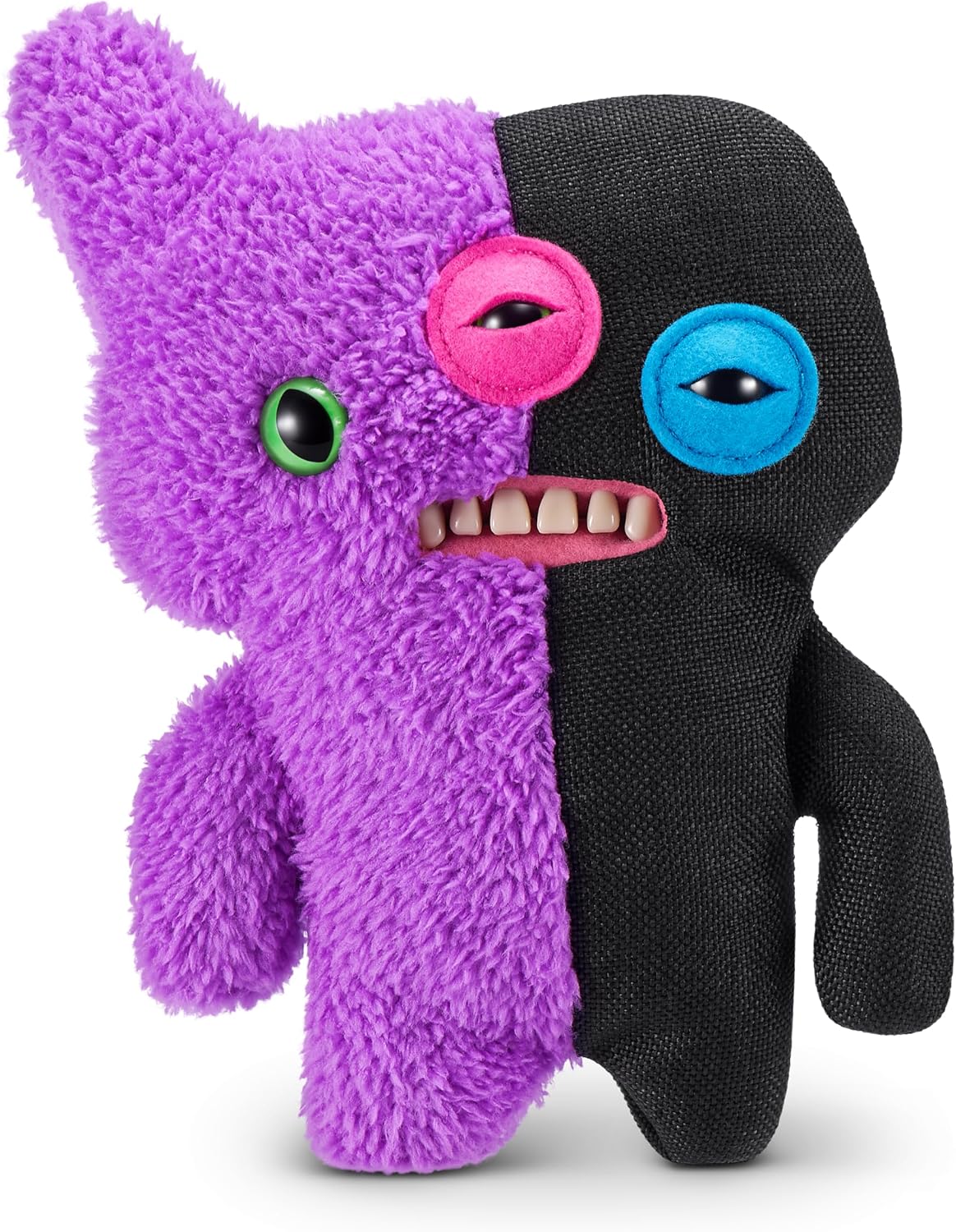 Detalle 2 de Fuggler Misfit Monsters 22 cm série 1