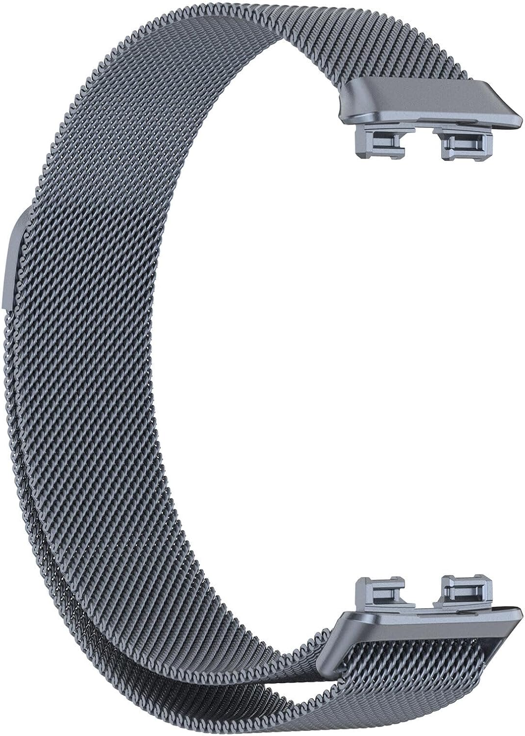 Thumbnail 4 de Panda Bobo Metal Strap Compatible with Huawei Band 10