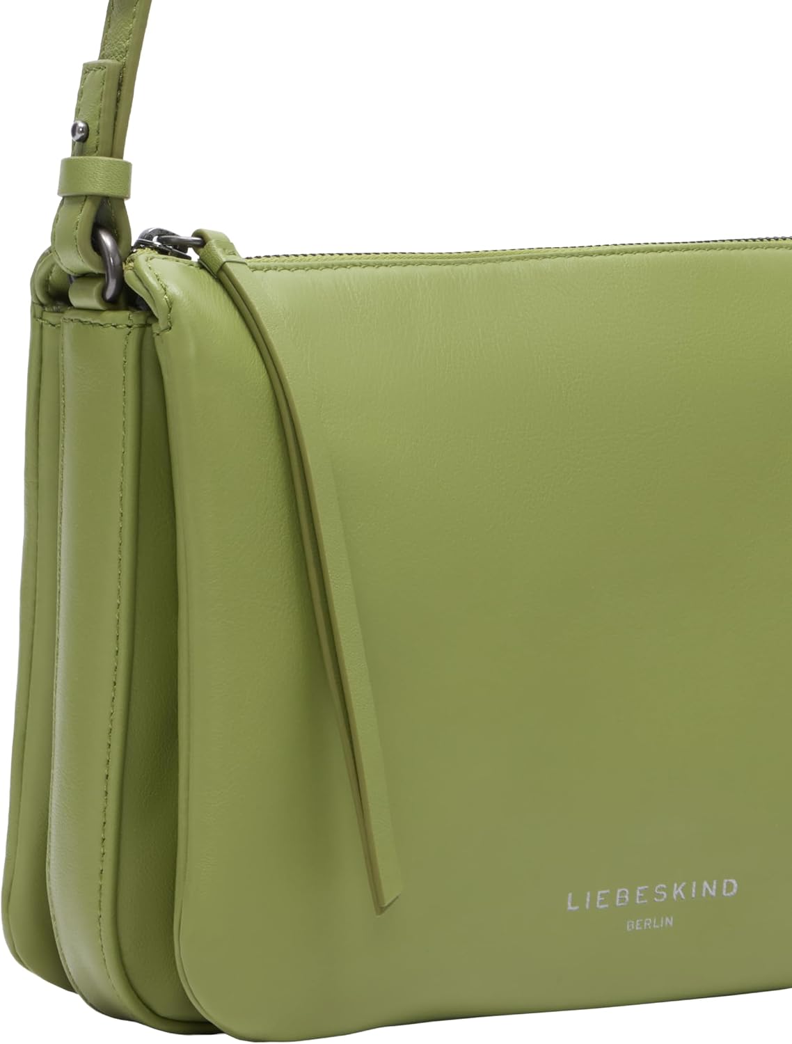 Thumbnail 4 de LIEBESKIND Crossbody M Small Bags Indian Sheep Crossbody – Vielseitige Alltagsbegleiterin