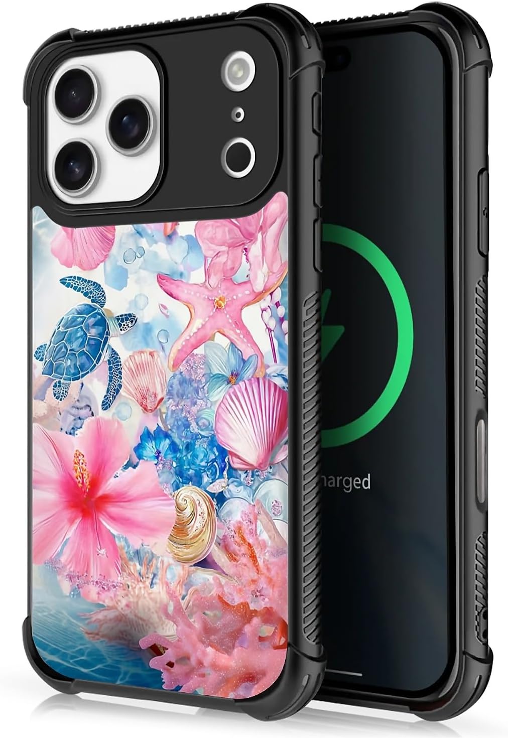 Detalle de FKBRCL4U iPhone Case for iPhone 17 Pro Max