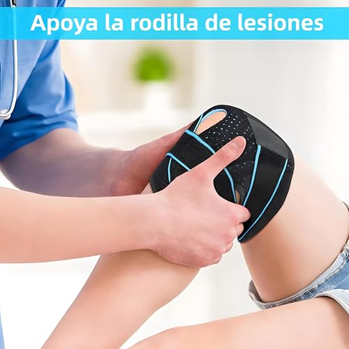 Thumbnail 5 de TOVIKI Rodilleras Menisco y Ligamento