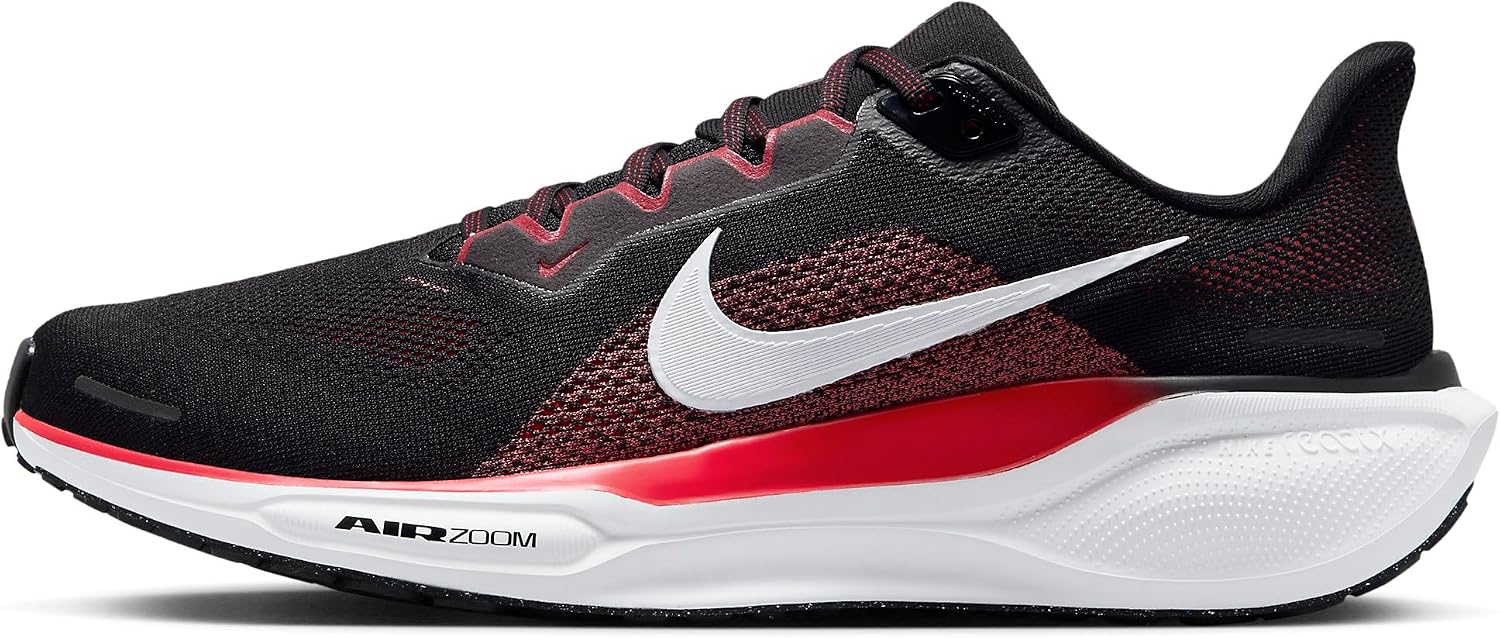Detalle 2 de Nike Pegasus 41 Uomo: Scarpe da corsa su strada con ammortizzazione reattiva
