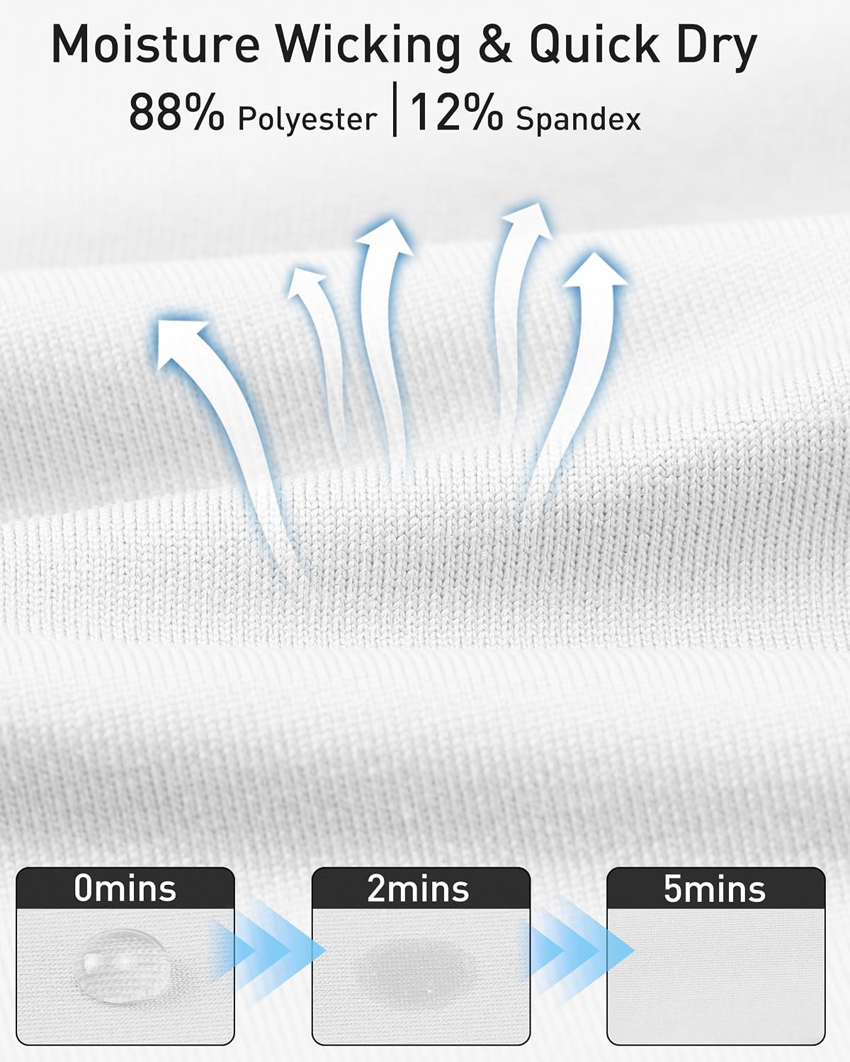 Detalle de Roadbox Compression Base Layer Shirt Long Sleeve