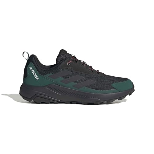 Thumbnail 2 de Adidas Terrex Anylander – Scarpe da trekking uomo, Core Black/Carbon/Collegiate Green, 42 2/3 EU