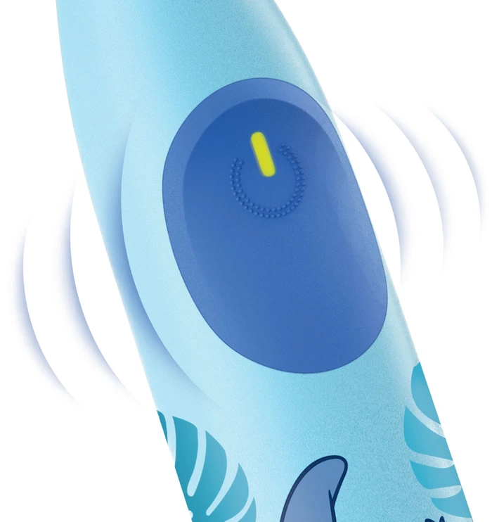 Thumbnail 6 de Oral‑B iO Kids 6+ Stitch