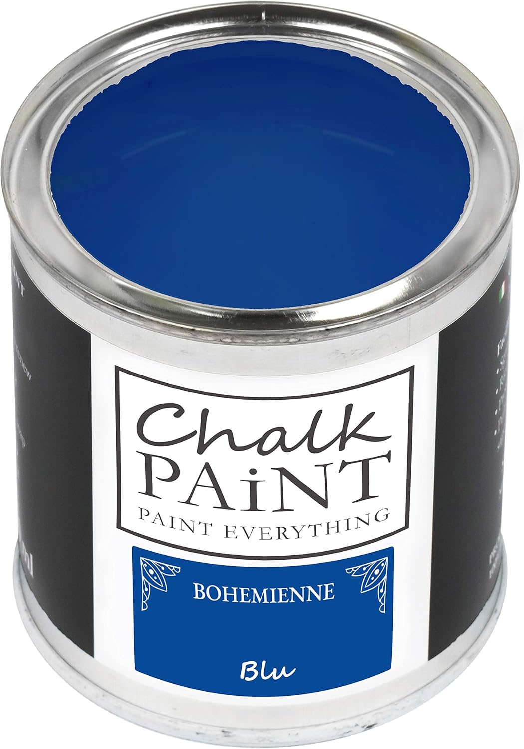 Thumbnail 6 de Chalk Paint Everything Nero Kreidefarbe Wasserbasis – Extra Matt, 250 ml