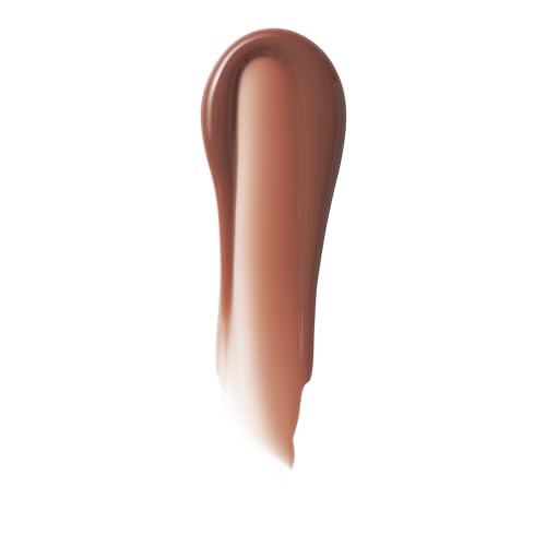 Detalle de e.l.f. Glow Reviver Lip Oil, Tinted in Honey Talks
