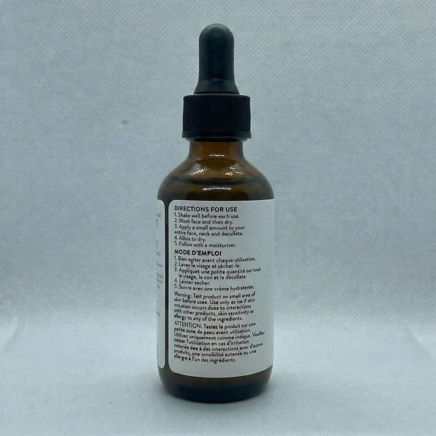 Thumbnail 2 de Vitamin C Serum for Face with Retinol 30 ml